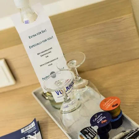 Am Markt Hotel Ennigerloh