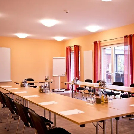 Hotel Am Markt 3*