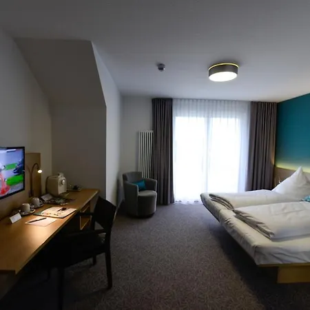 Hotel Am Markt 3*