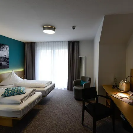 Am Markt Hotel 3*