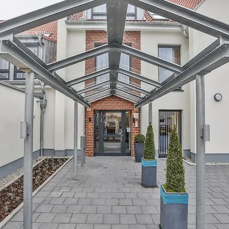 Hotel Am Markt