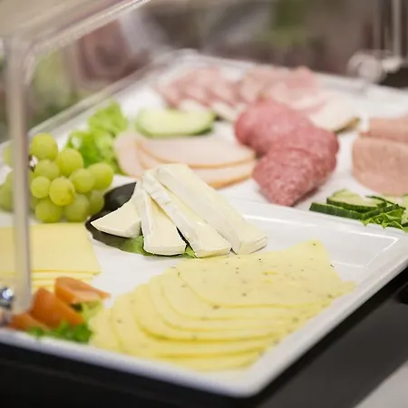 Hotel Am Markt Ennigerloh