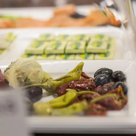 Hotel Am Markt Ennigerloh