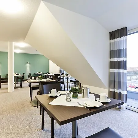 Hotel Am Markt 3*