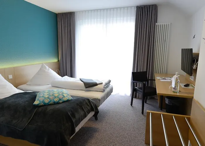 Hotel Am Markt Ennigerloh