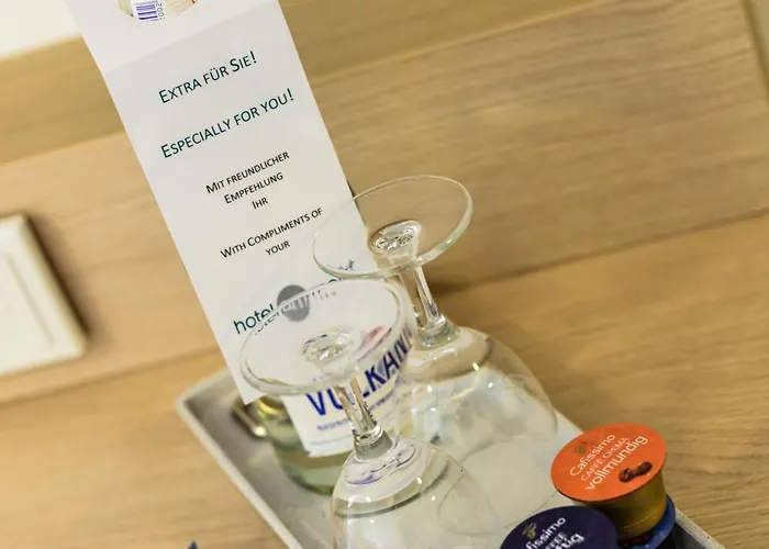 Am Markt Hotel Ennigerloh