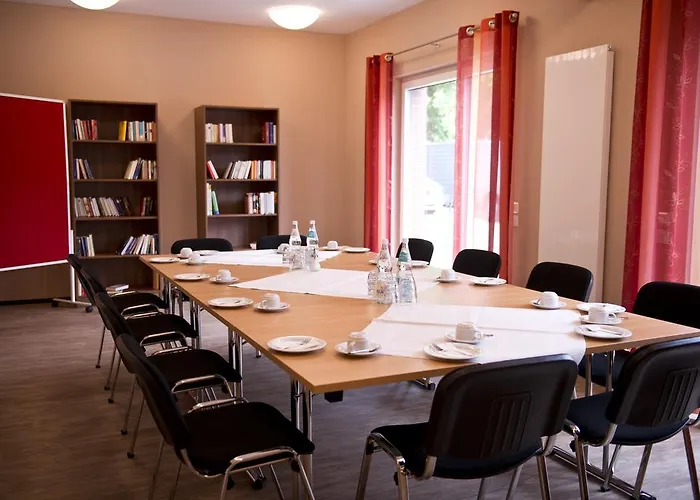 Am Markt Hotel Ennigerloh