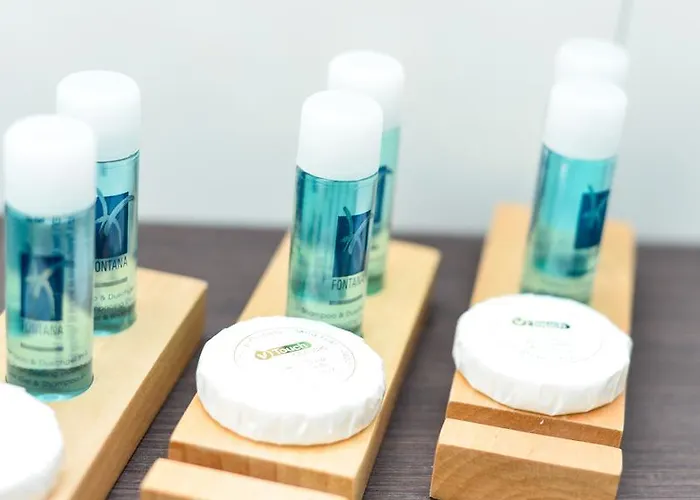 Hotel Am Markt Ennigerloh