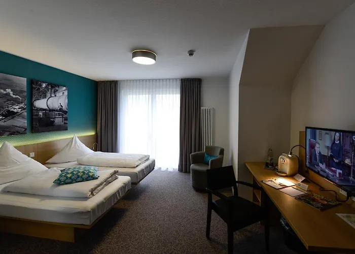 Am Markt Hotel 3*
