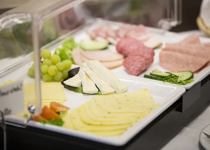 Hotel Am Markt Ennigerloh