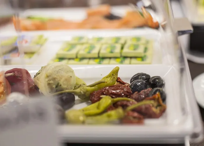 Hotel Am Markt Ennigerloh